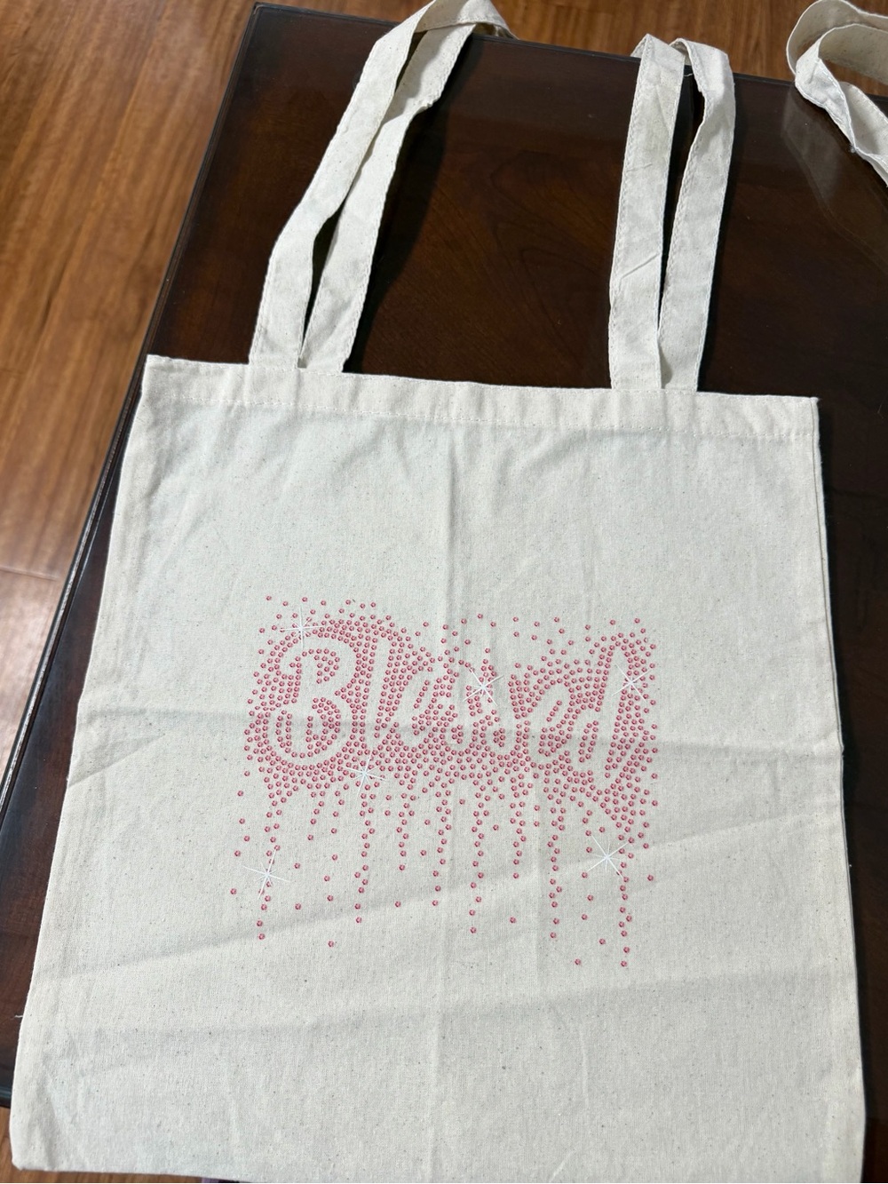Reusable bag